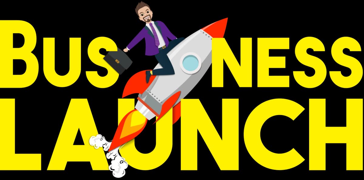 Busyness Launch