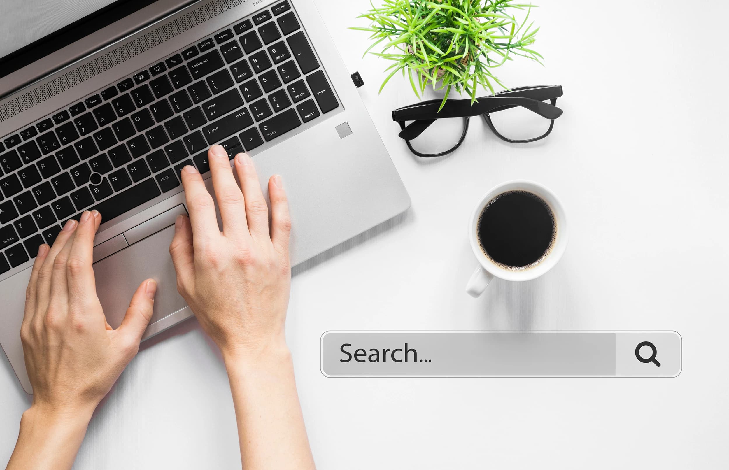 SEO performance